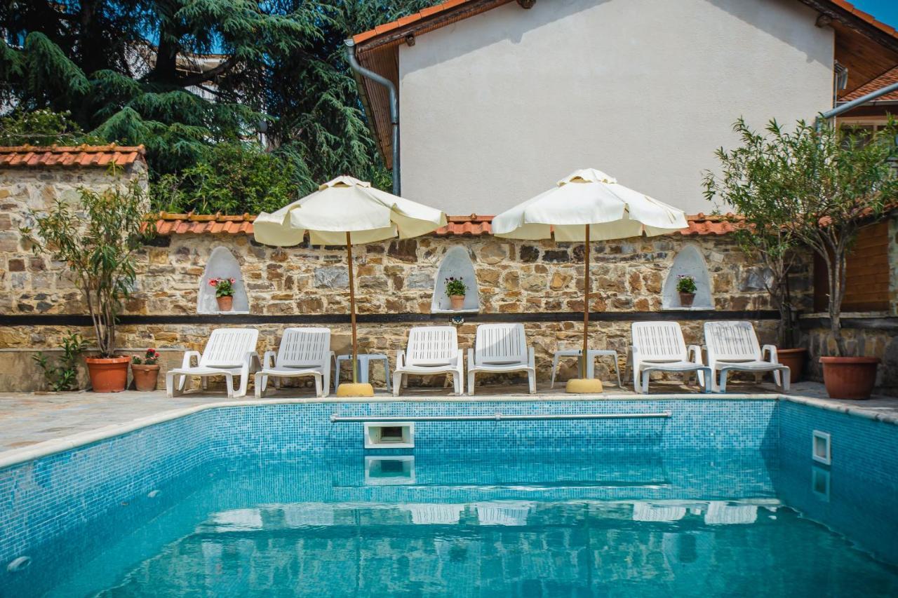 Villa Sol Słoneczny Brzeg Zewnętrze zdjęcie