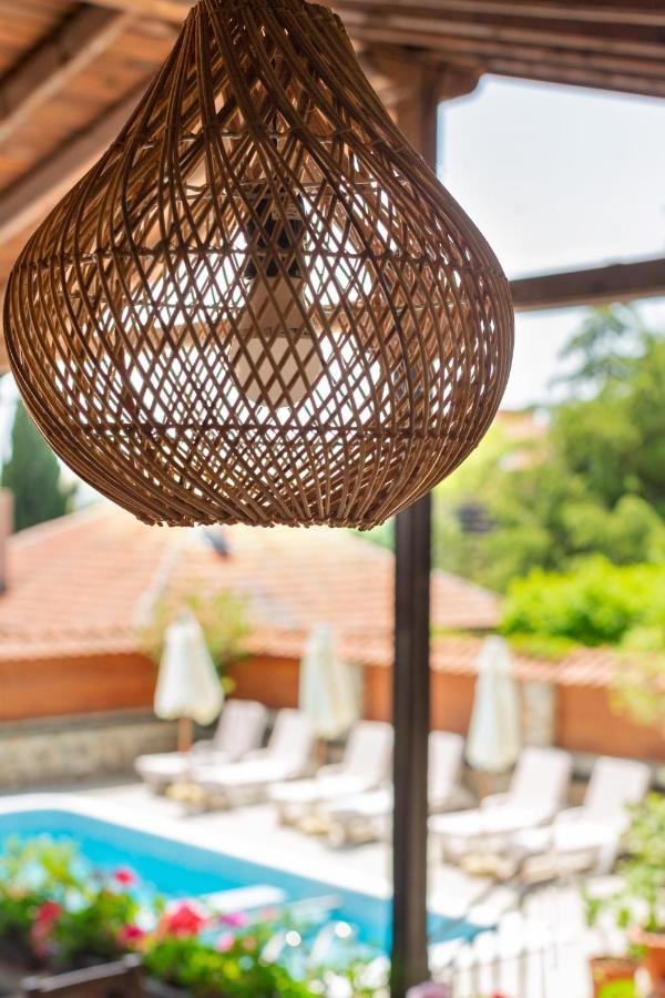 Villa Sol Słoneczny Brzeg Zewnętrze zdjęcie