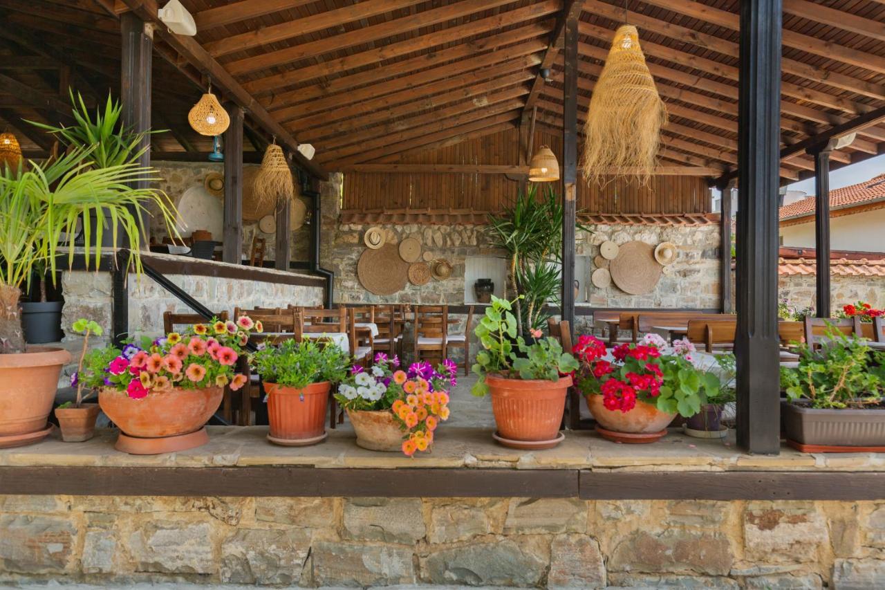 Villa Sol Słoneczny Brzeg Zewnętrze zdjęcie