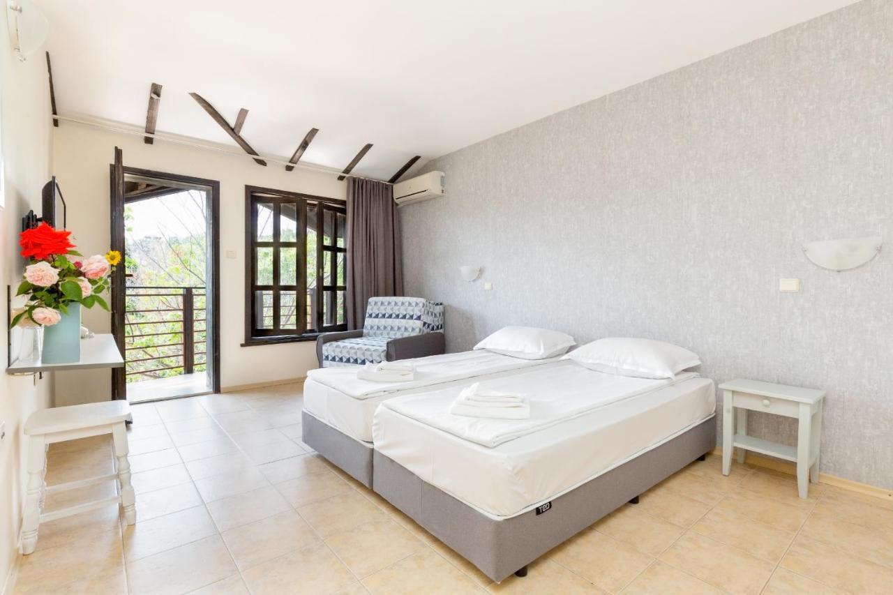 Villa Sol Słoneczny Brzeg Zewnętrze zdjęcie