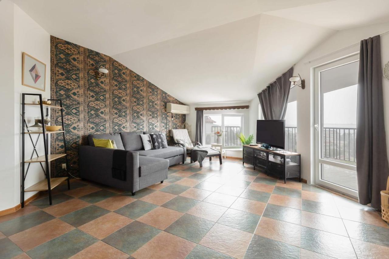 Villa Sol Słoneczny Brzeg Zewnętrze zdjęcie
