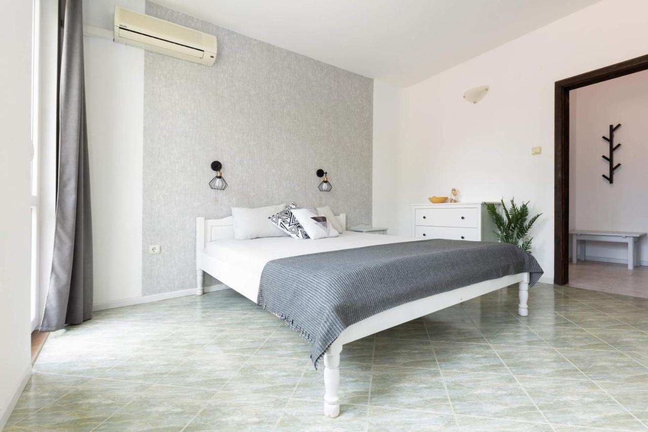 Villa Sol Słoneczny Brzeg Zewnętrze zdjęcie