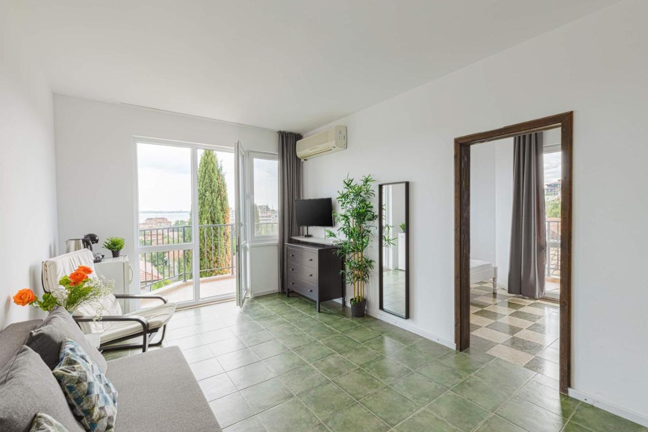 Villa Sol Słoneczny Brzeg Zewnętrze zdjęcie