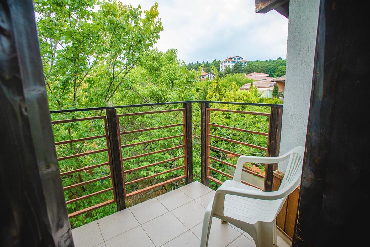 Villa Sol Słoneczny Brzeg Zewnętrze zdjęcie