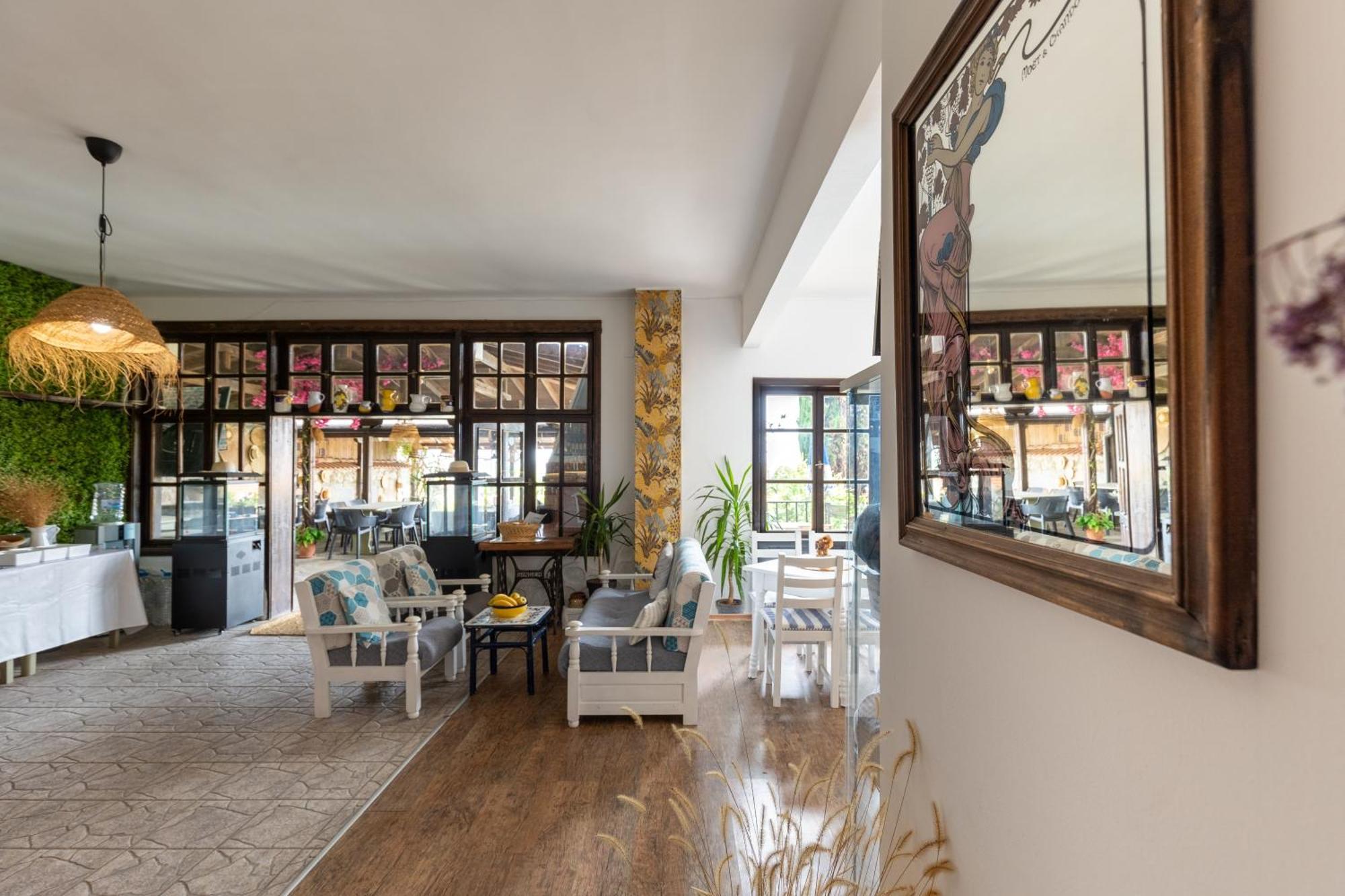 Villa Sol Słoneczny Brzeg Zewnętrze zdjęcie