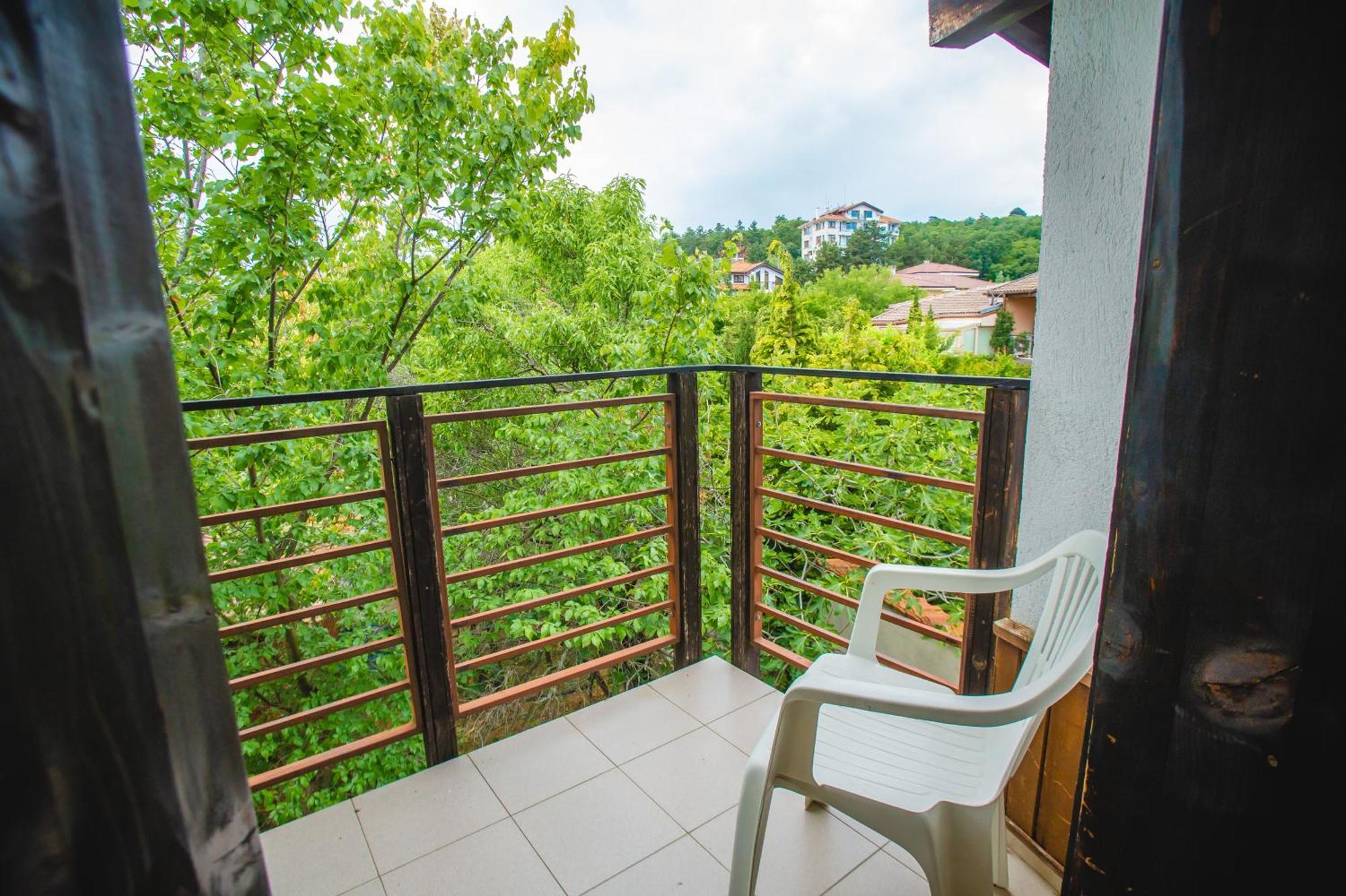 Villa Sol Słoneczny Brzeg Pokój zdjęcie