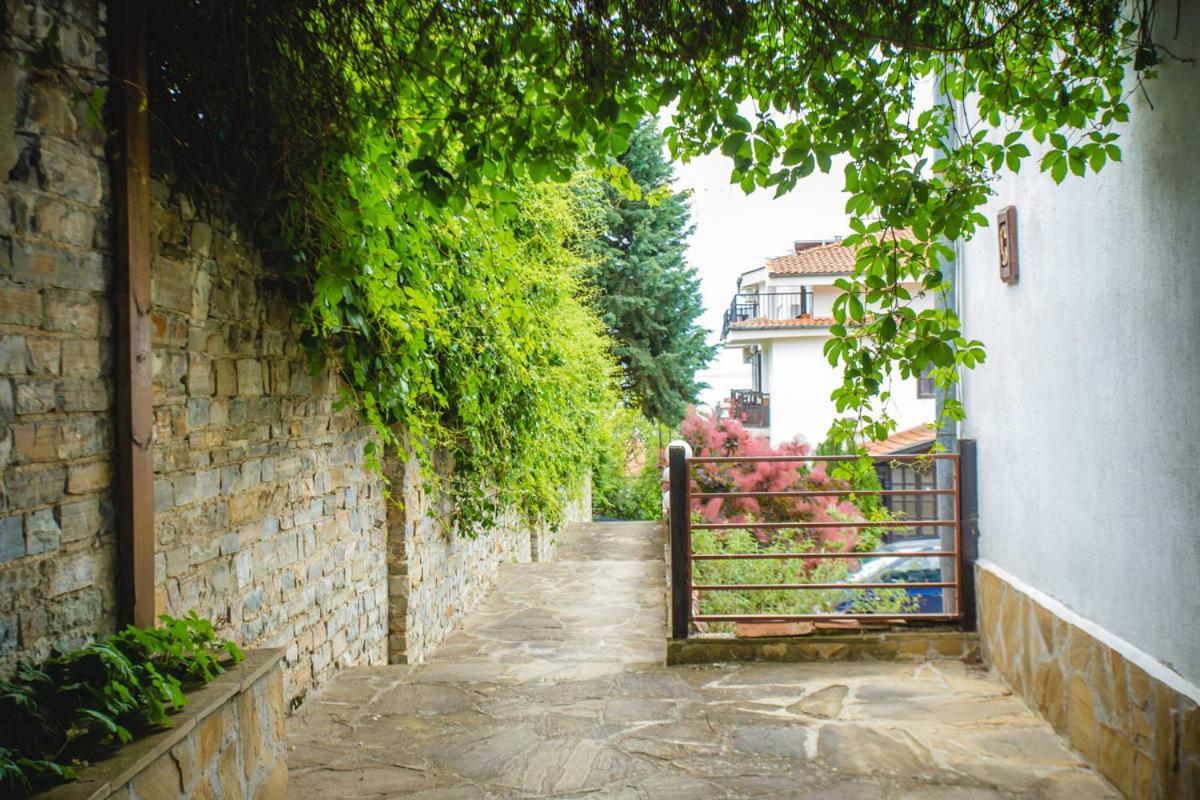 Villa Sol Słoneczny Brzeg Zewnętrze zdjęcie