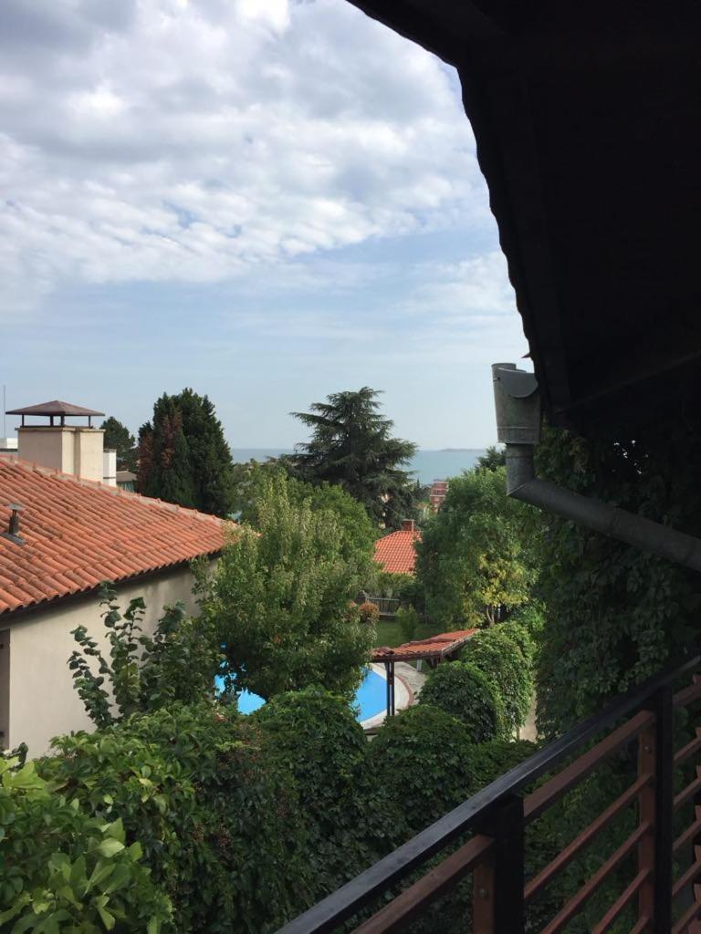 Villa Sol Słoneczny Brzeg Zewnętrze zdjęcie