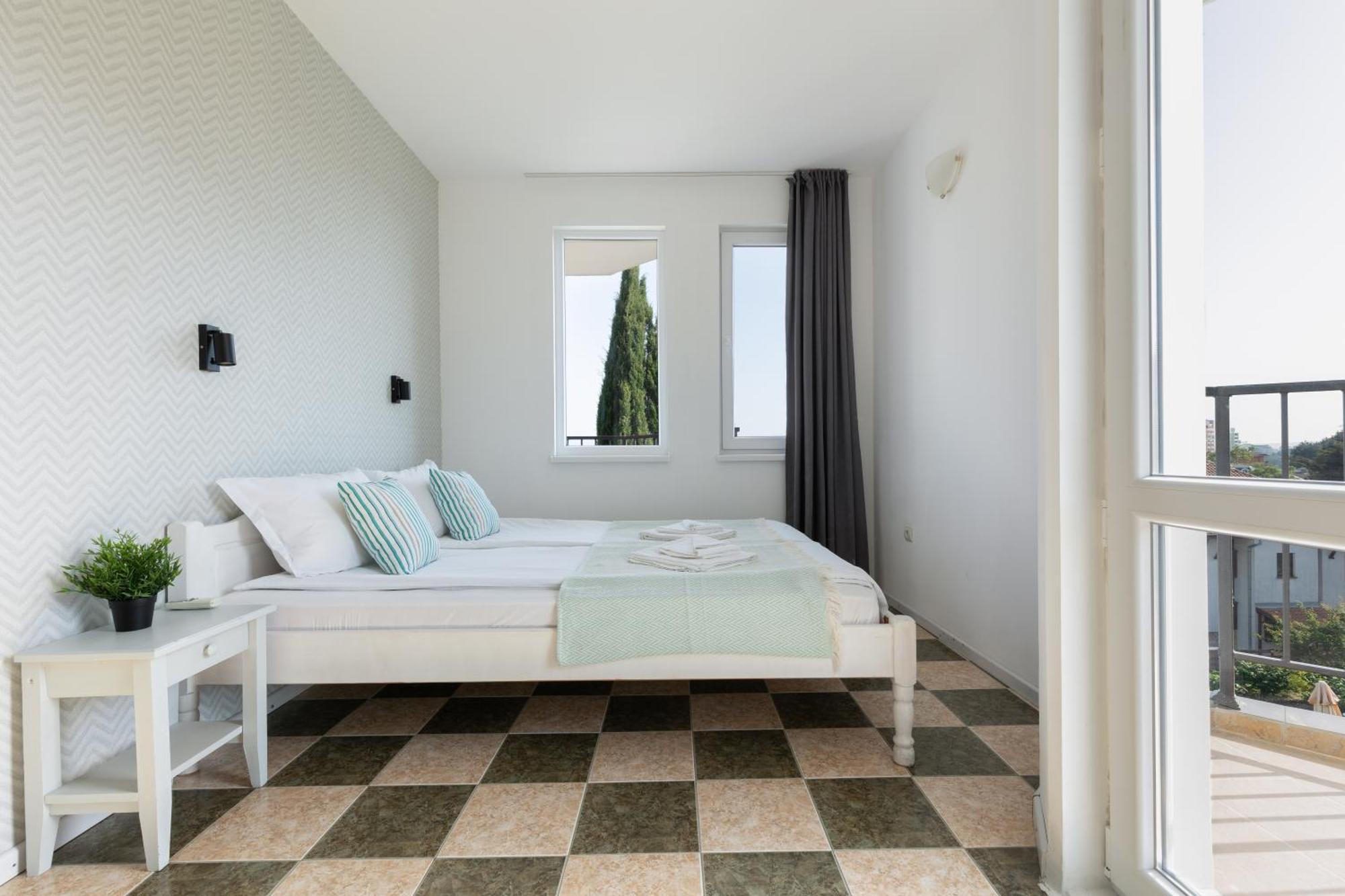 Villa Sol Słoneczny Brzeg Zewnętrze zdjęcie