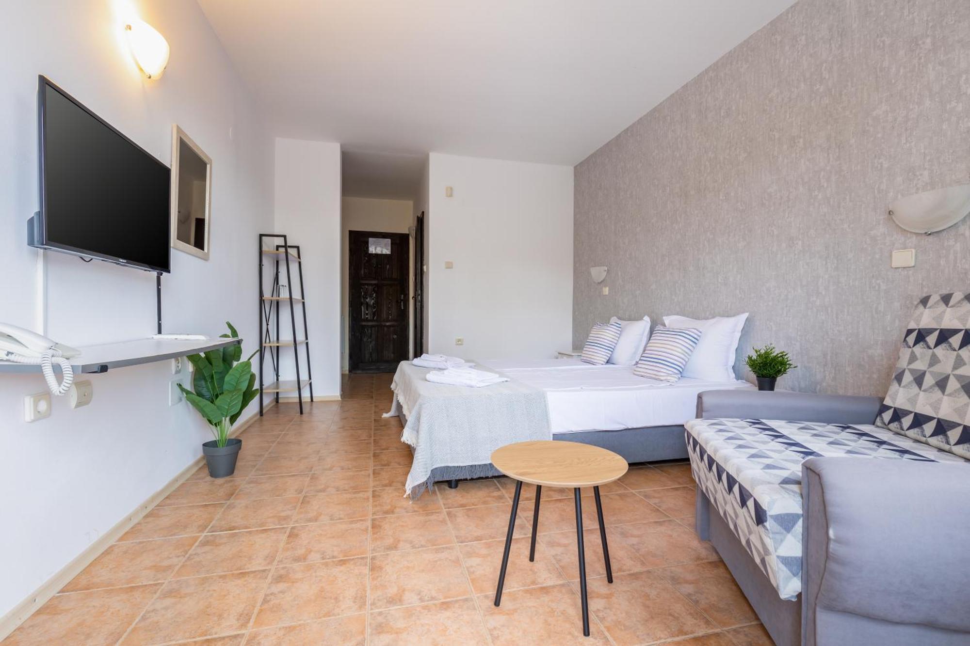 Villa Sol Słoneczny Brzeg Zewnętrze zdjęcie