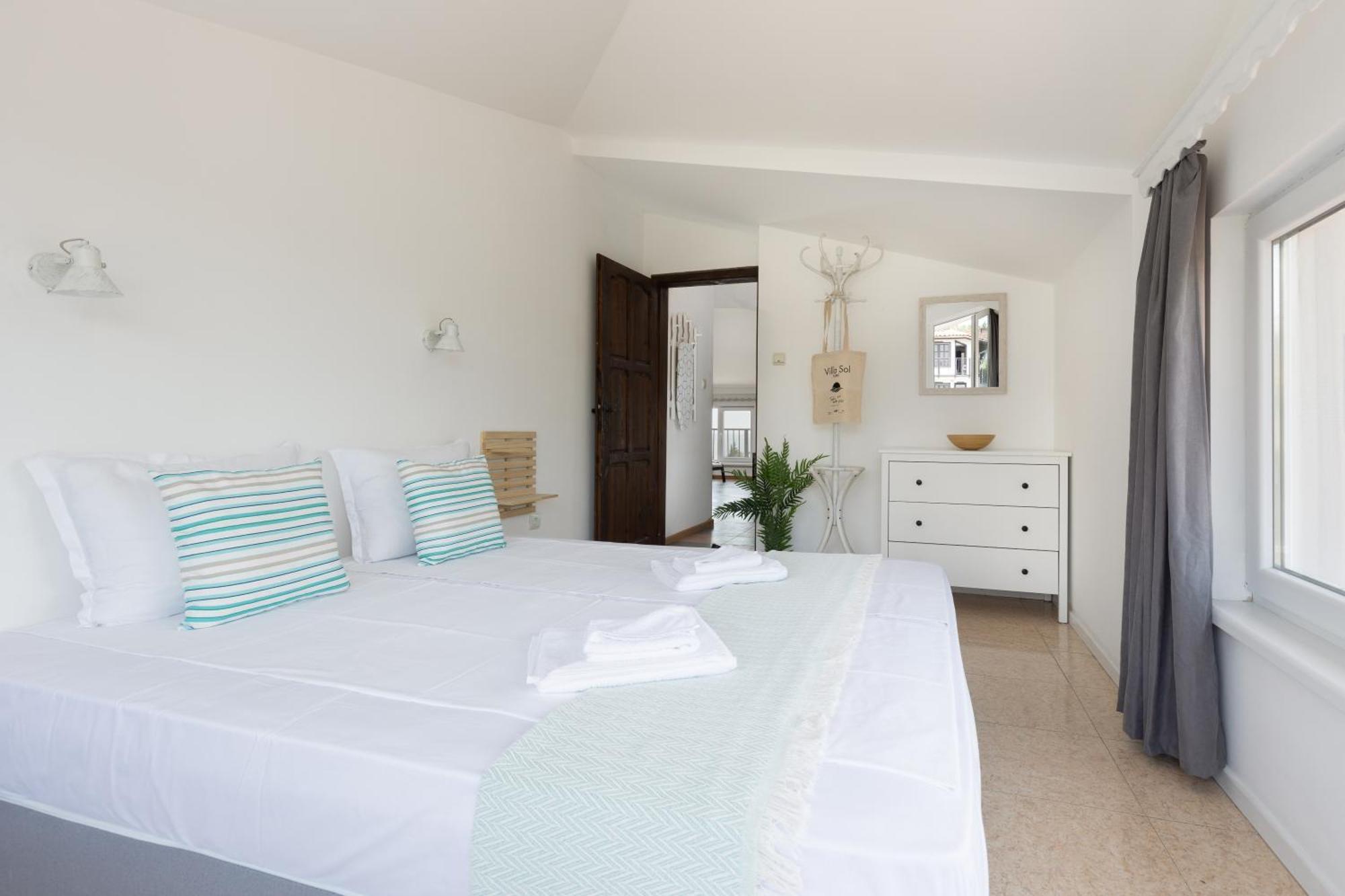 Villa Sol Słoneczny Brzeg Zewnętrze zdjęcie