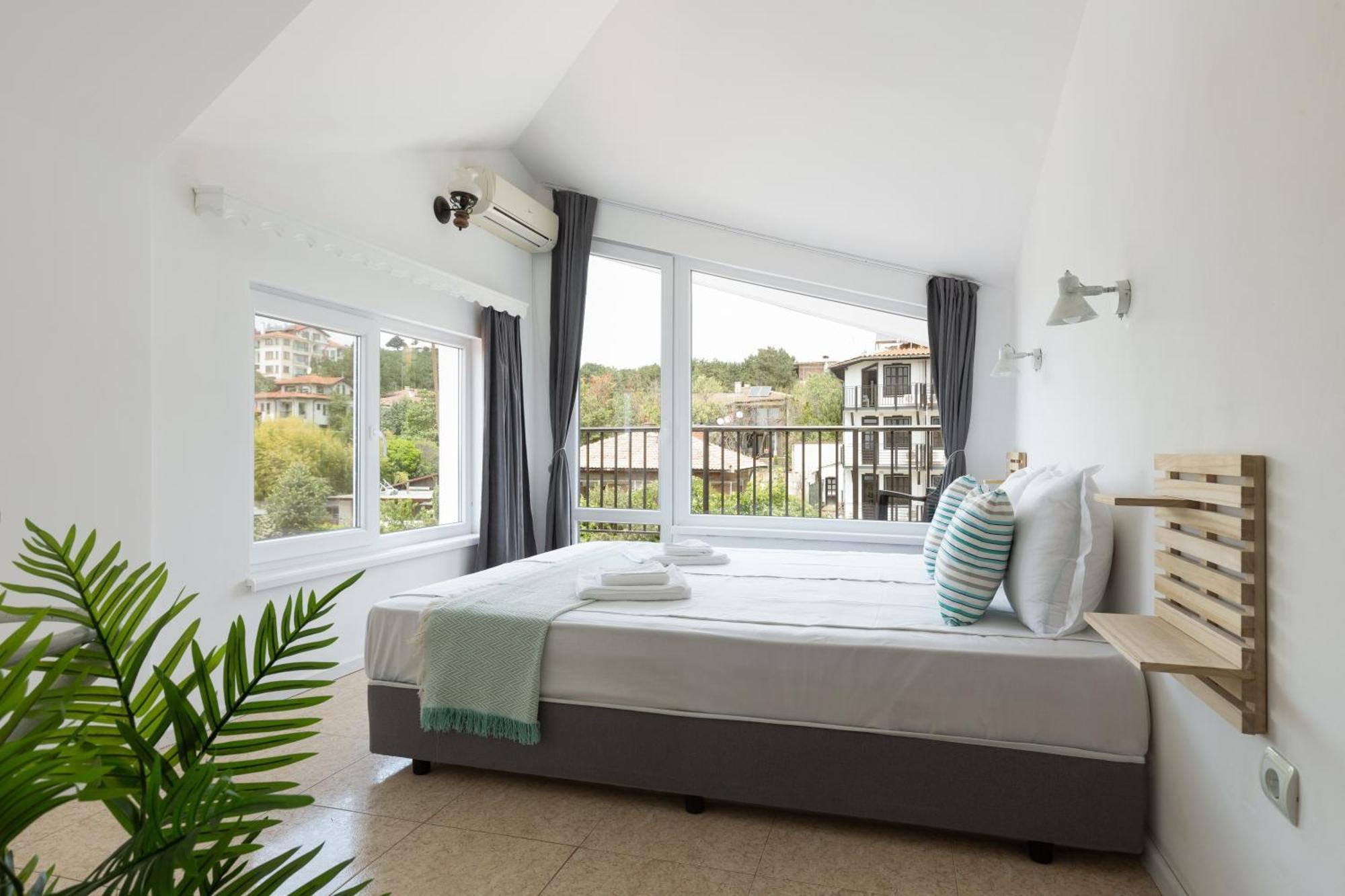 Villa Sol Słoneczny Brzeg Zewnętrze zdjęcie